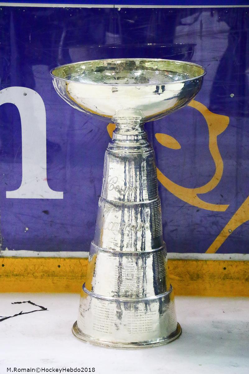 Rouen 5 - 4 Grenoble 