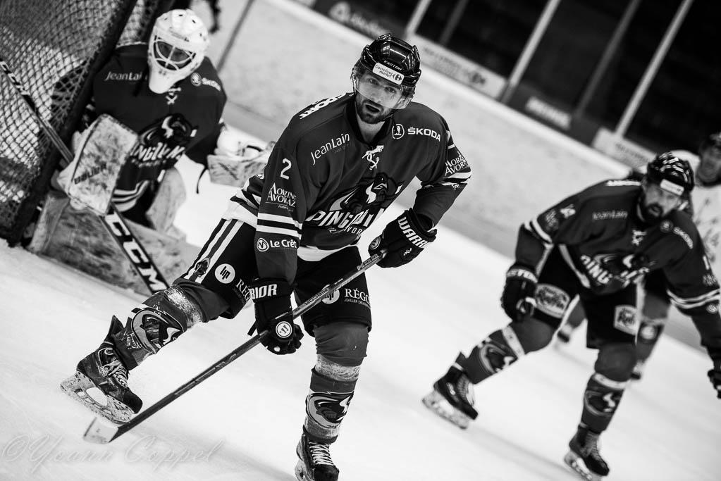 Morzine-Avoriaz 12 - 2 Epinal 