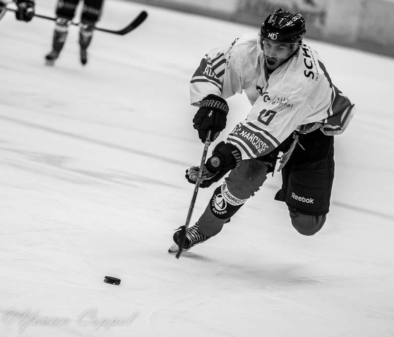Morzine-Avoriaz 12 - 2 Epinal 