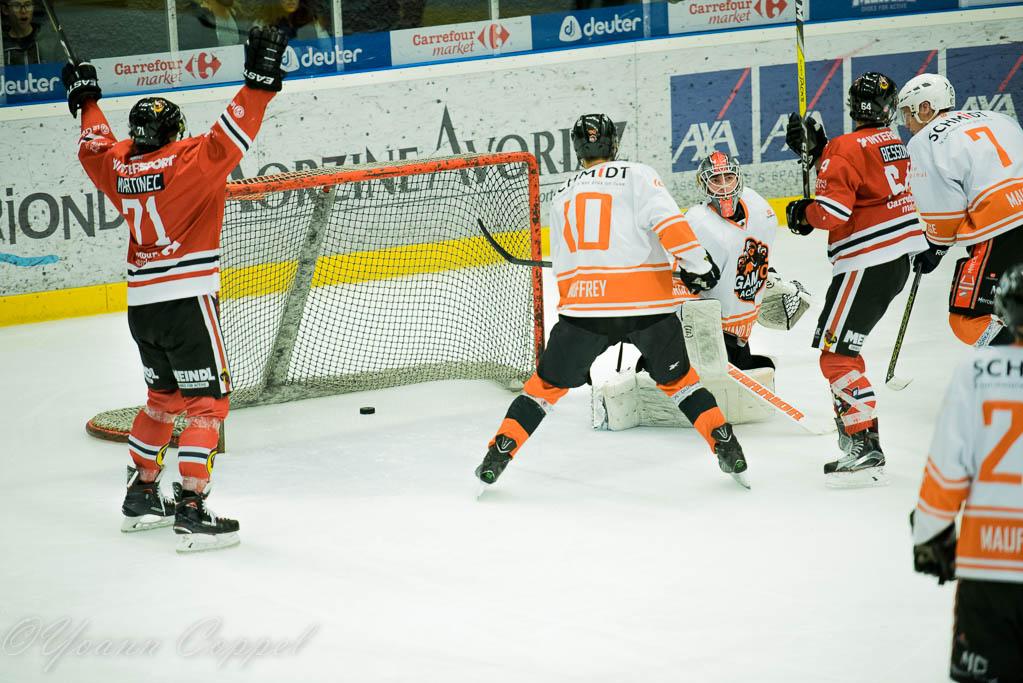 Morzine-Avoriaz 12 - 2 Epinal 