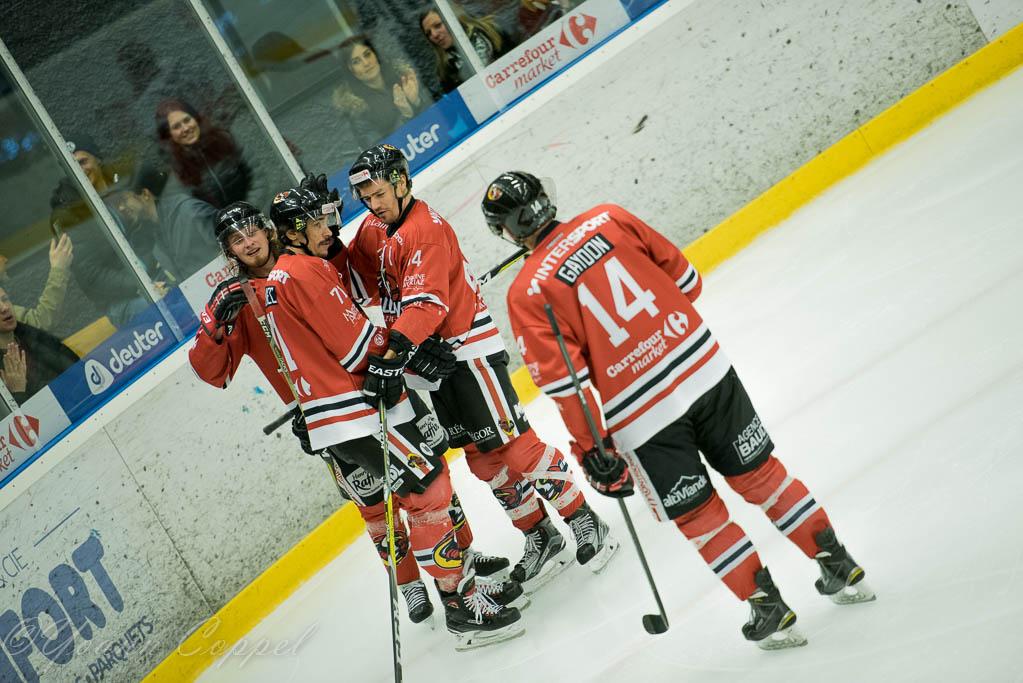 Morzine-Avoriaz 12 - 2 Epinal 