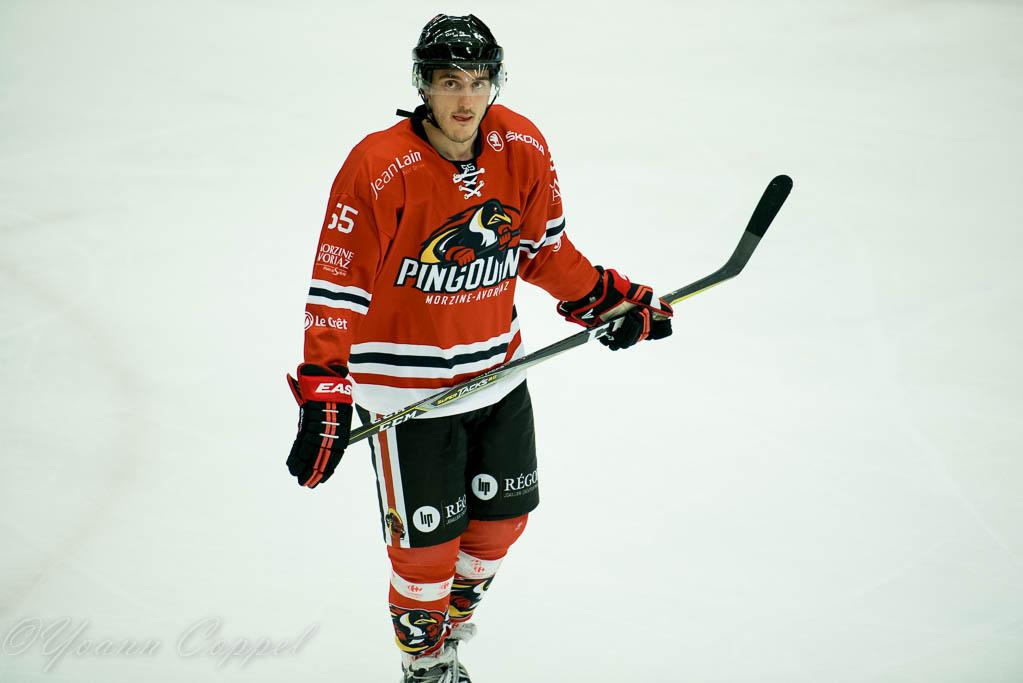 Morzine-Avoriaz 12 - 2 Epinal 