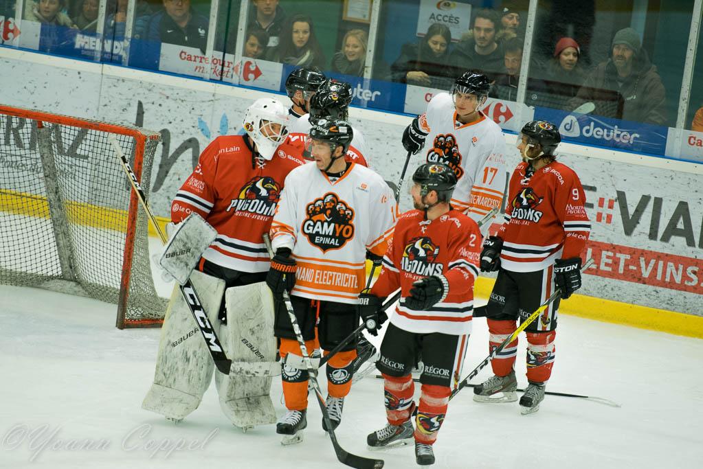 Morzine-Avoriaz 12 - 2 Epinal 