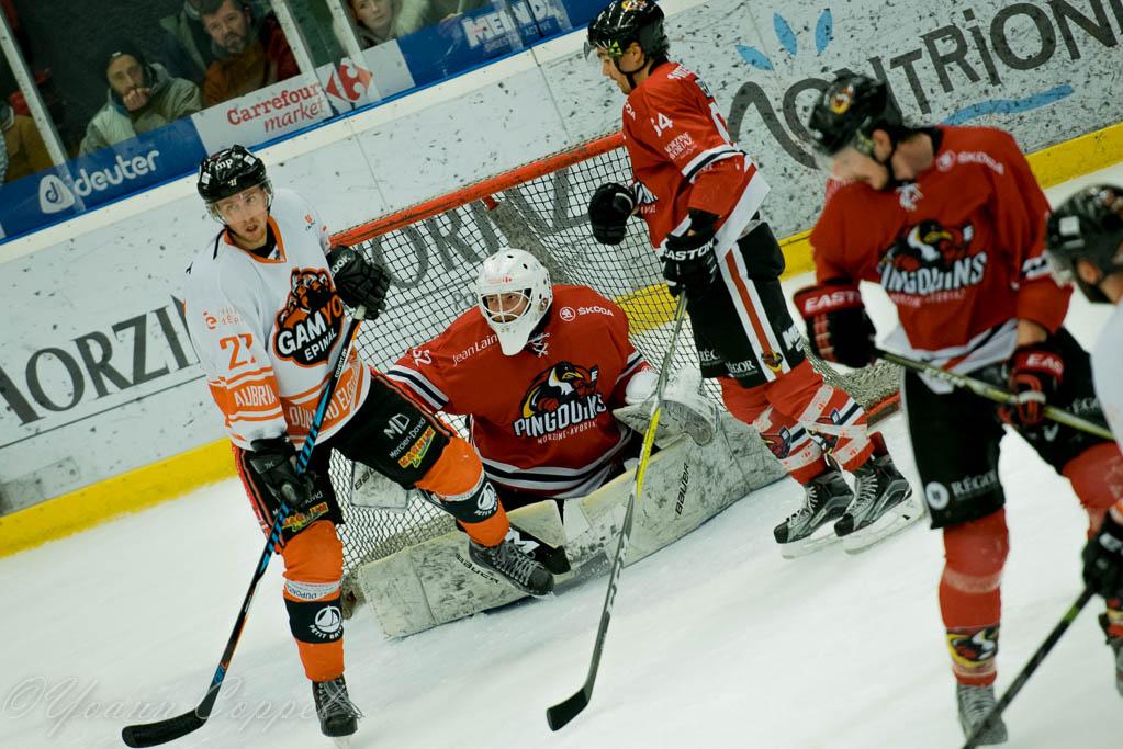 Morzine-Avoriaz 12 - 2 Epinal 