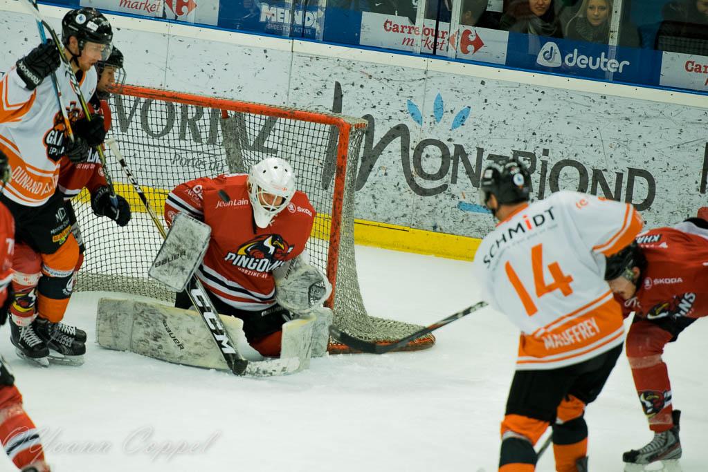 Morzine-Avoriaz 12 - 2 Epinal 