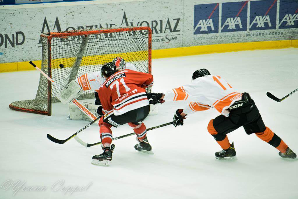 Morzine-Avoriaz 12 - 2 Epinal 