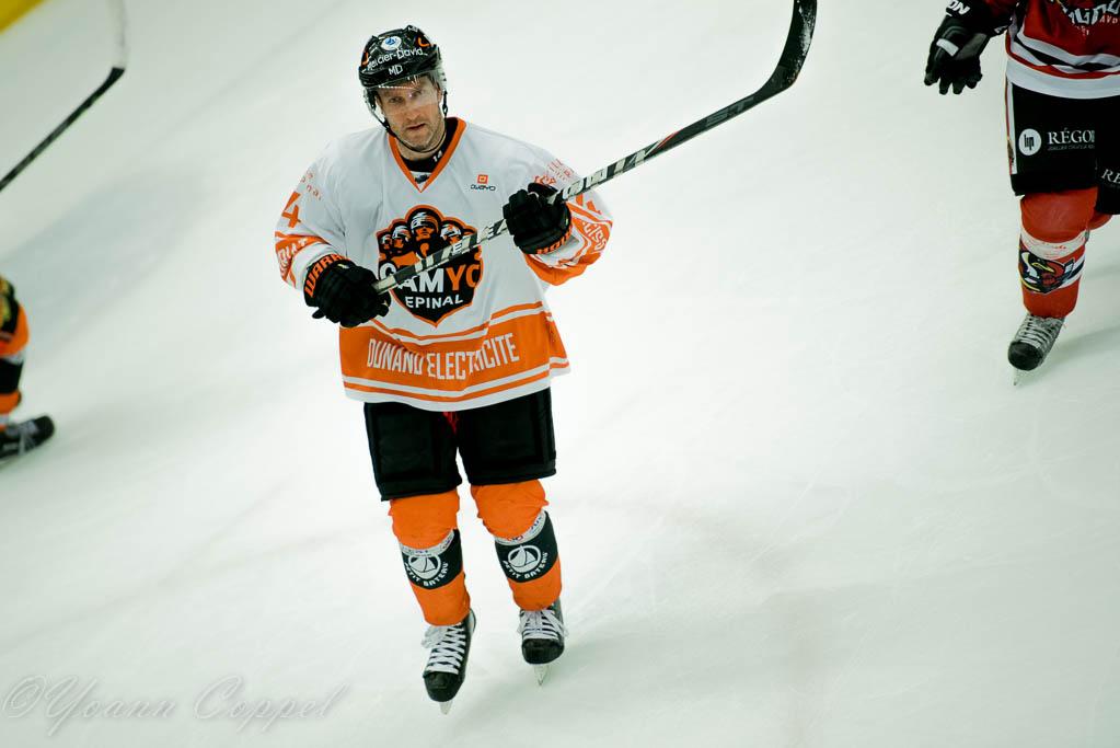Morzine-Avoriaz 12 - 2 Epinal 