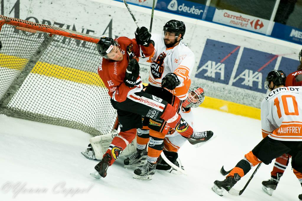 Morzine-Avoriaz 12 - 2 Epinal 