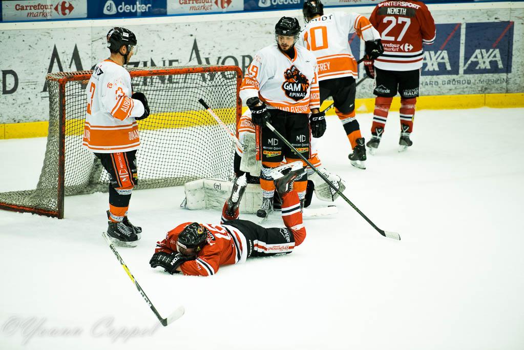 Morzine-Avoriaz 12 - 2 Epinal 