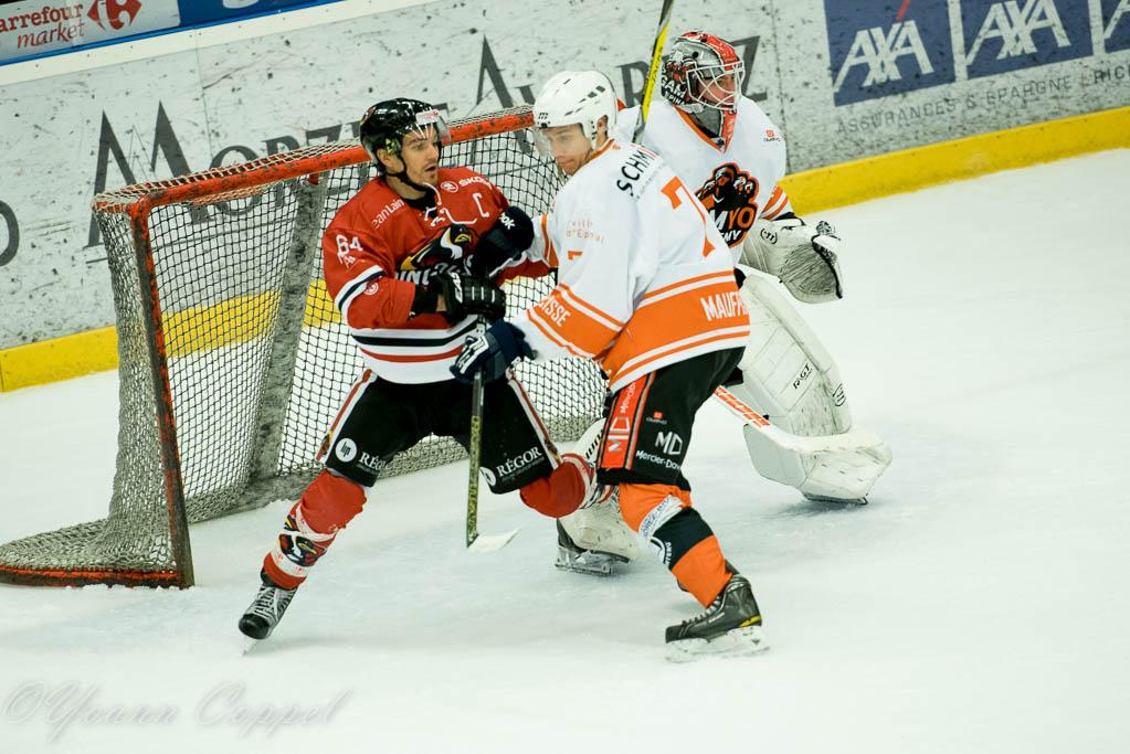 Morzine-Avoriaz 12 - 2 Epinal 