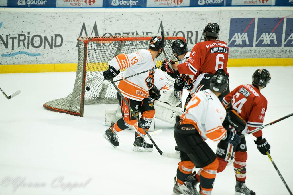 Morzine-Avoriaz 12 - 2 Epinal 