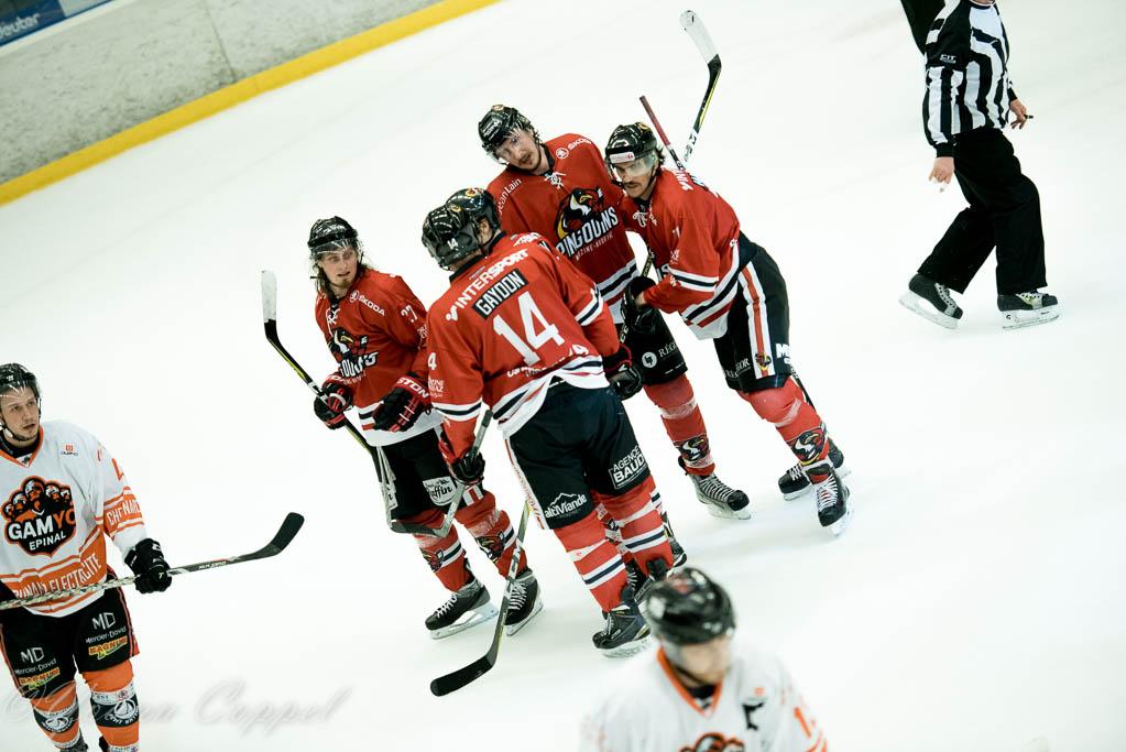 Morzine-Avoriaz 12 - 2 Epinal 