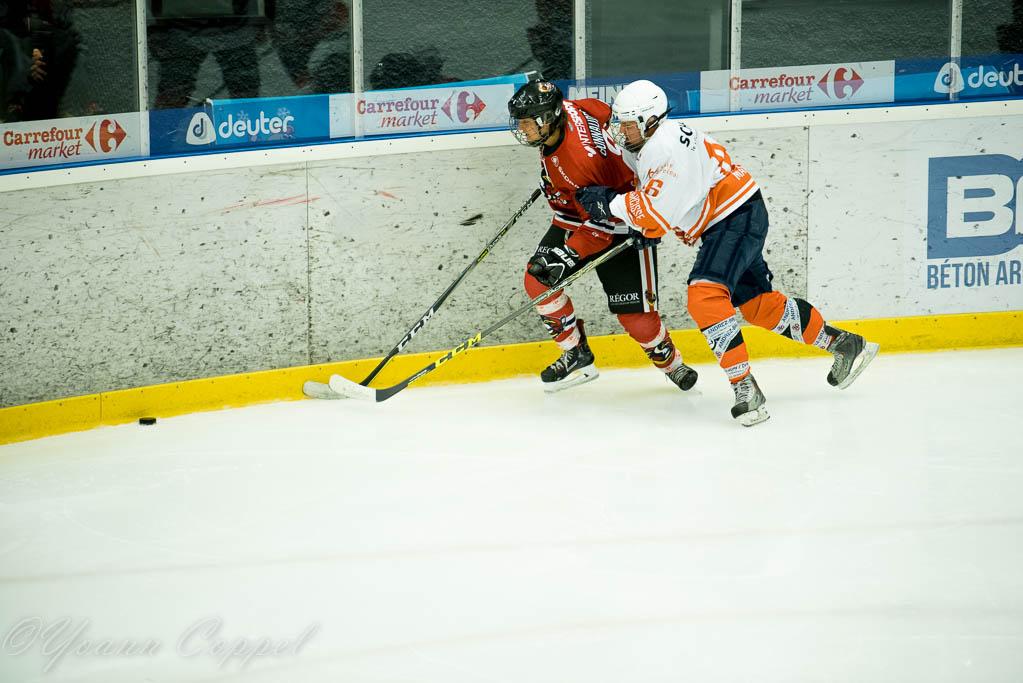 Morzine-Avoriaz 12 - 2 Epinal 