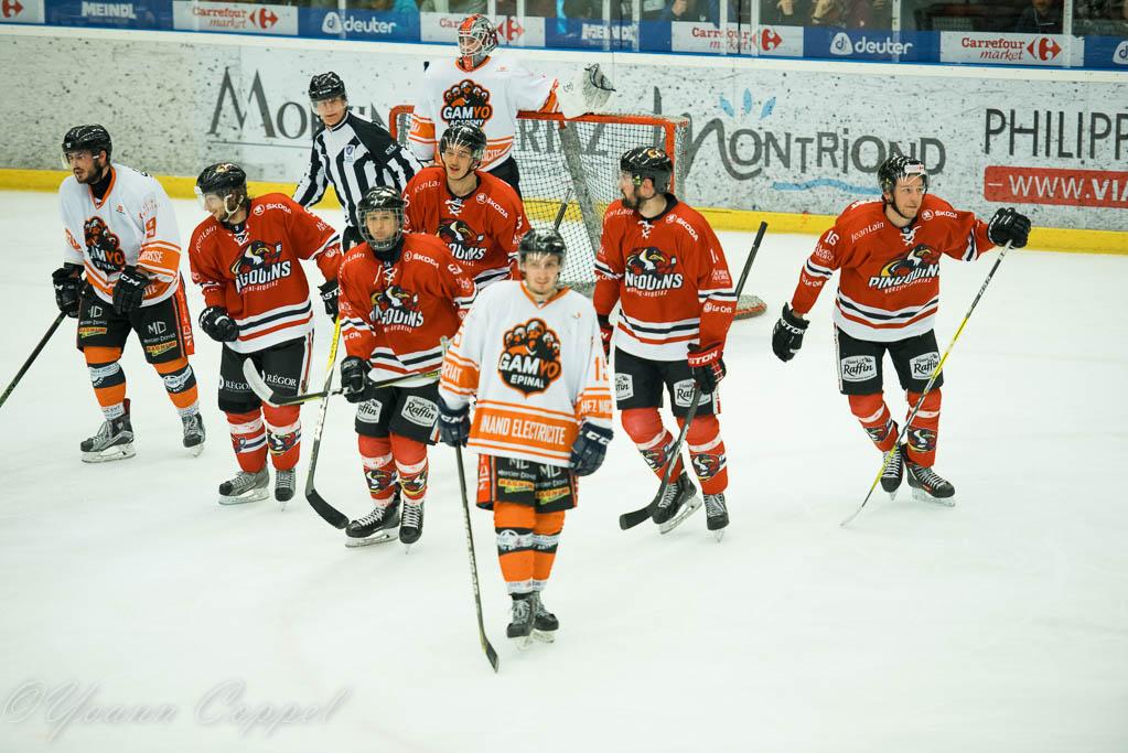 Morzine-Avoriaz 12 - 2 Epinal 