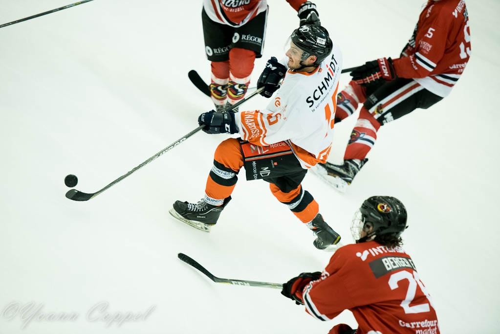 Morzine-Avoriaz 12 - 2 Epinal 