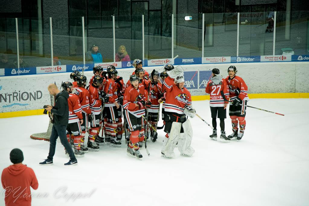 Morzine-Avoriaz 12 - 2 Epinal 