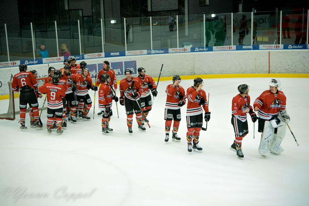 Morzine-Avoriaz 12 - 2 Epinal 
