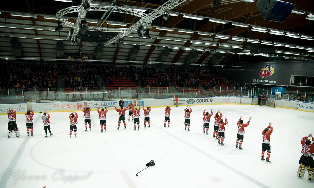 Morzine-Avoriaz 12 - 2 Epinal 