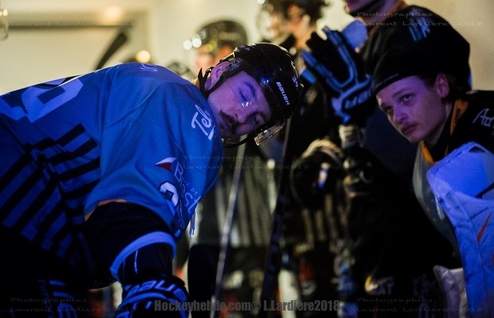 Brest  4 - 2 Neuilly/Marne