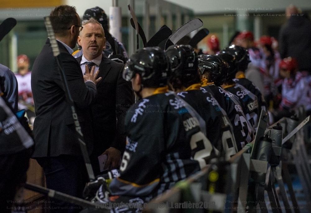 Brest  4 - 2 Neuilly/Marne