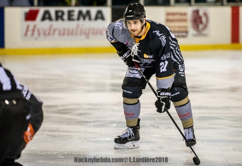 Brest  4 - 2 Neuilly/Marne