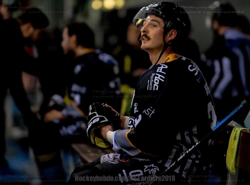 Brest  4 - 2 Neuilly/Marne