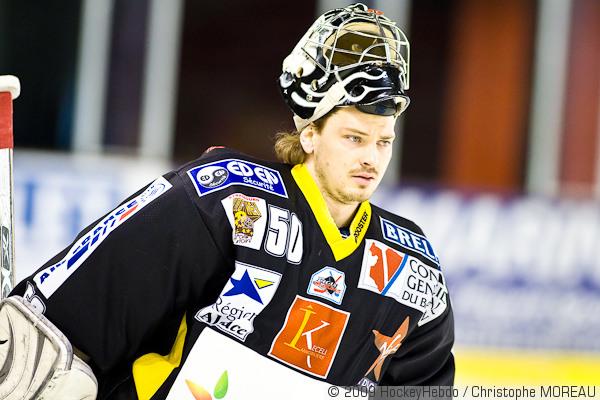 Strasbourg  4 - 3 Grenoble 