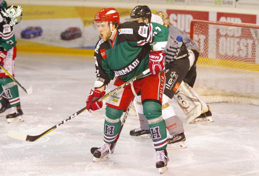 Anglet 5 - 0 Brest 