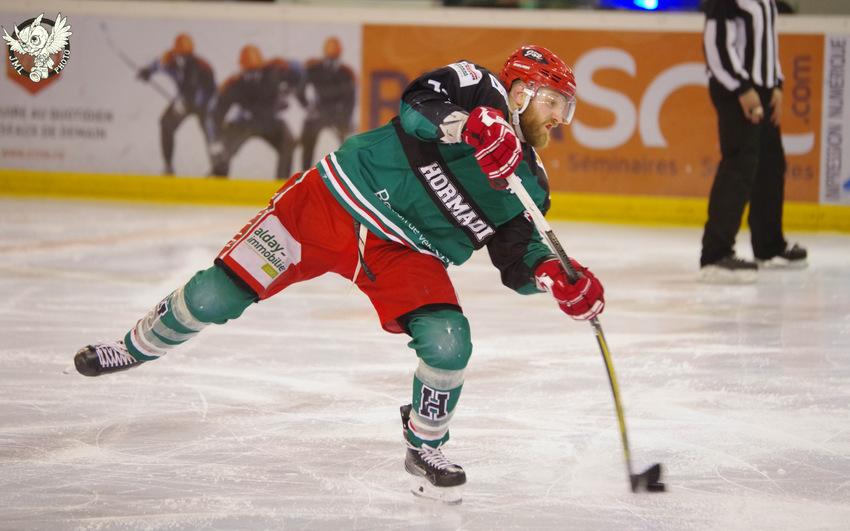 Anglet 5 - 0 Brest 