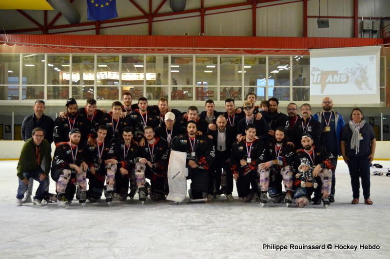 Colmar 1 - 9 Morzine-Avoriaz