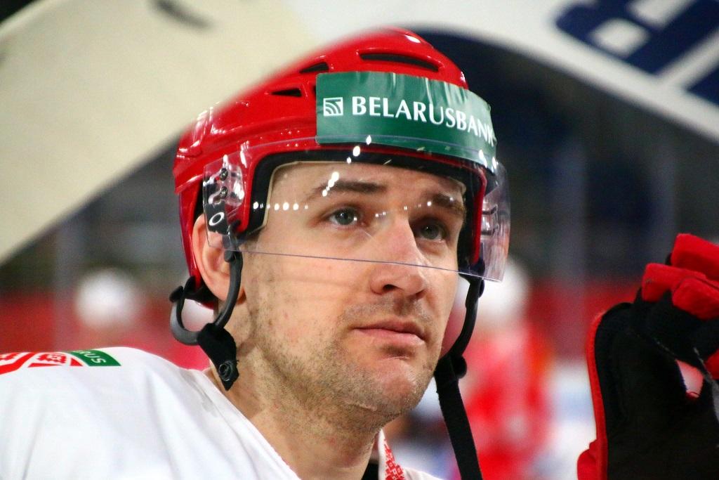 Switzerland 2 - 1 Belarus