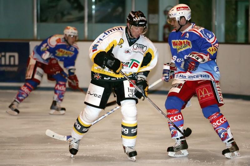Epinal  2 - 6 Rouen