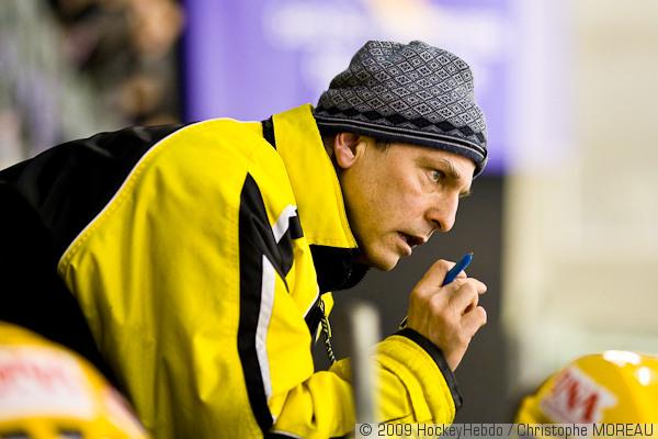 Strasbourg  4 - 3 Grenoble 