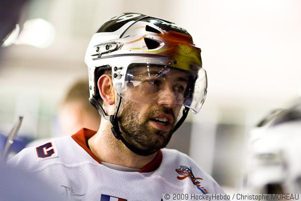 Strasbourg  4 - 3 Grenoble 