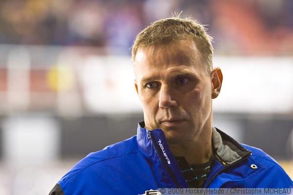 Strasbourg  4 - 3 Grenoble 