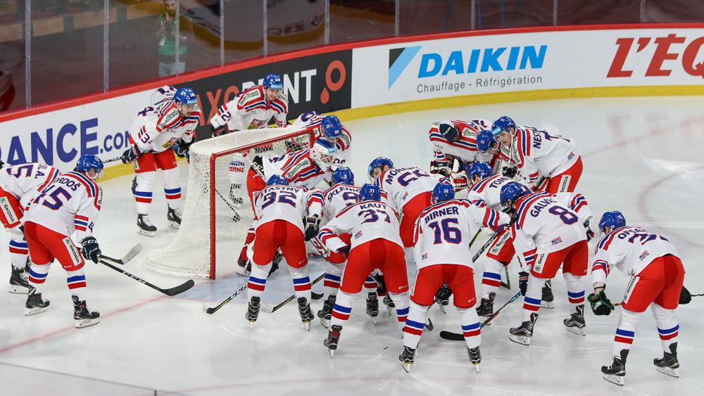 France 2 - 5 Czech Republic