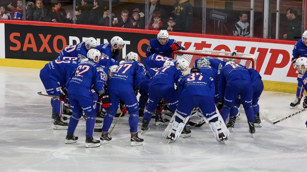 France 2 - 5 Czech Republic