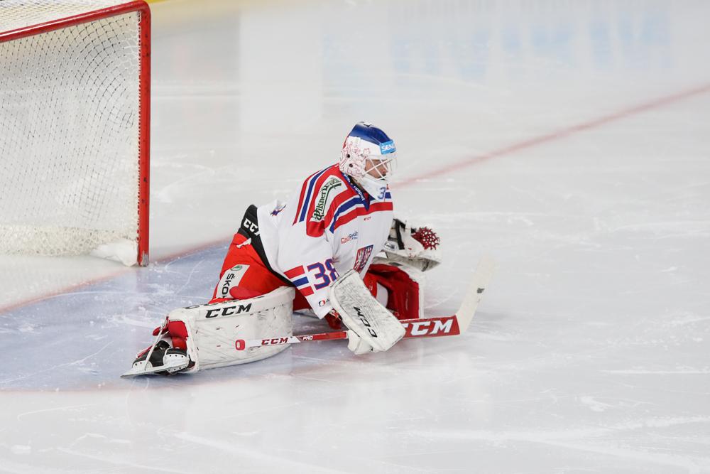France 2 - 5 Czech Republic