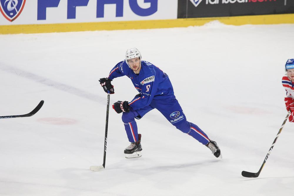 France 2 - 5 Czech Republic