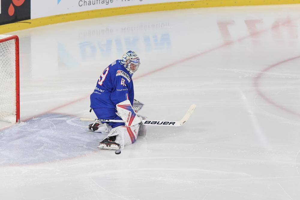 France 2 - 5 Czech Republic