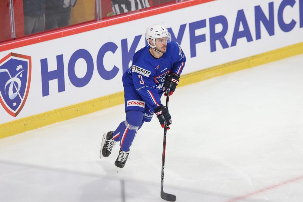 France 2 - 5 Czech Republic