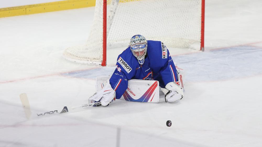 France 2 - 5 Czech Republic