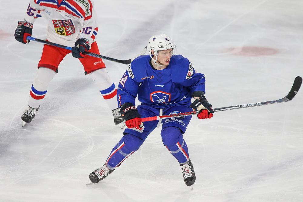 France 2 - 5 Czech Republic
