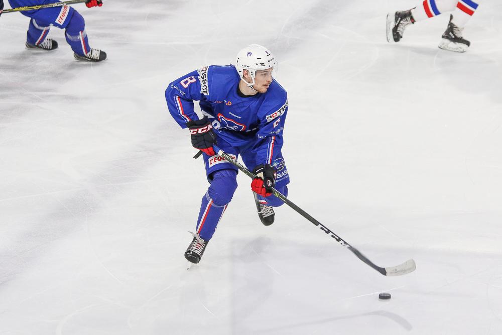 France 2 - 5 Czech Republic