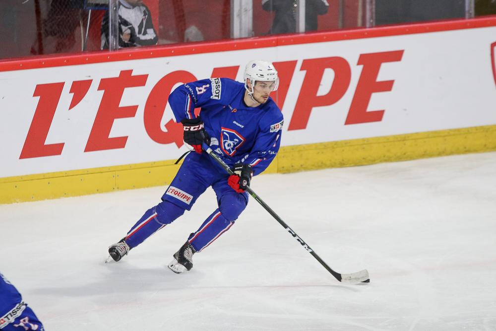 France 2 - 5 Czech Republic
