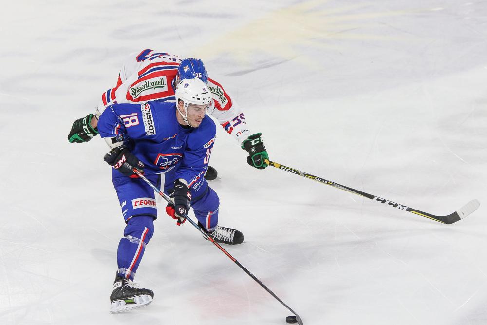 France 2 - 5 Czech Republic