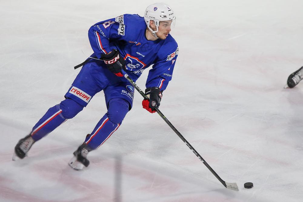 France 2 - 5 Czech Republic