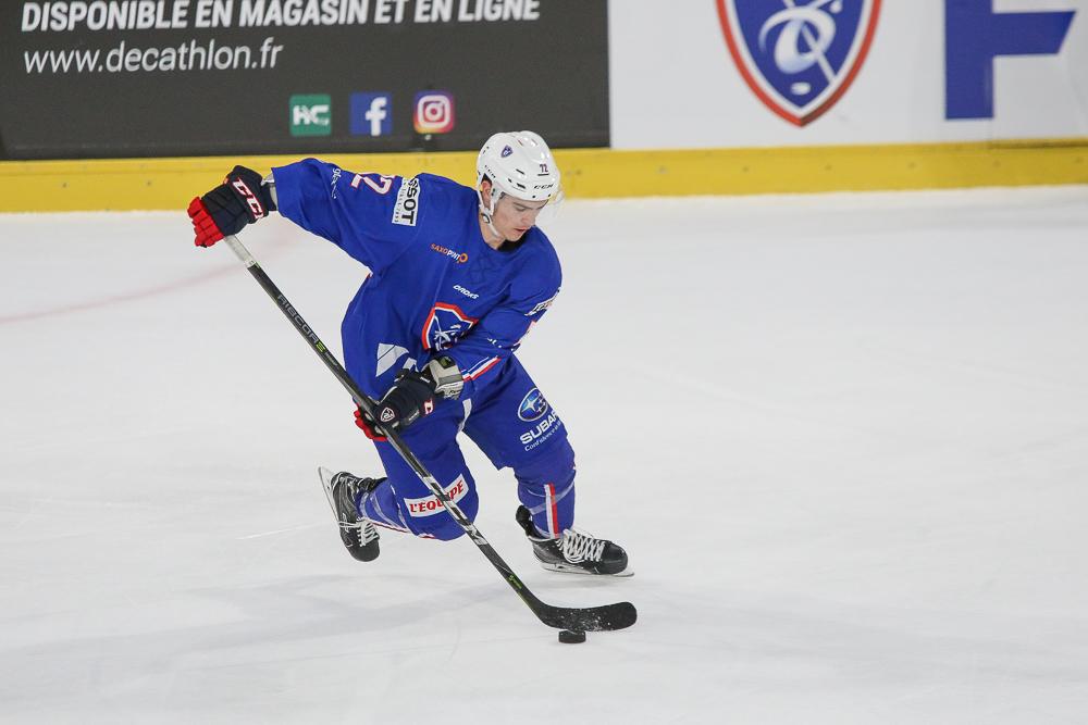 France 2 - 5 Czech Republic