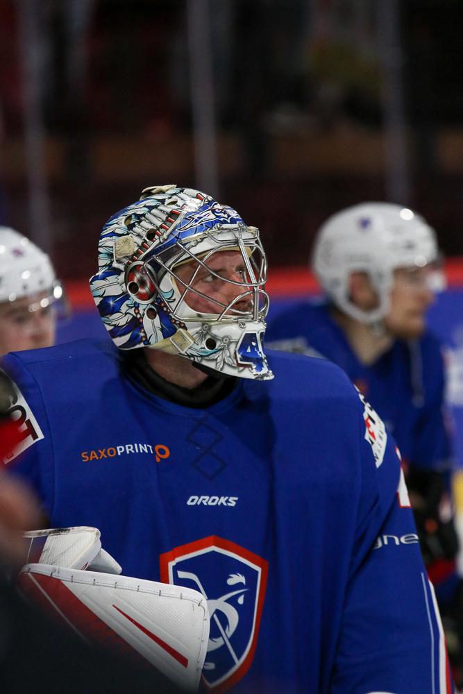 France 2 - 5 Czech Republic