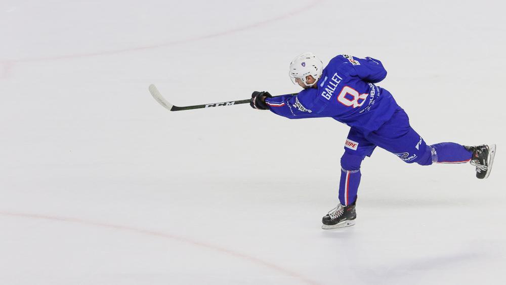 France 2 - 6 Czech Republic